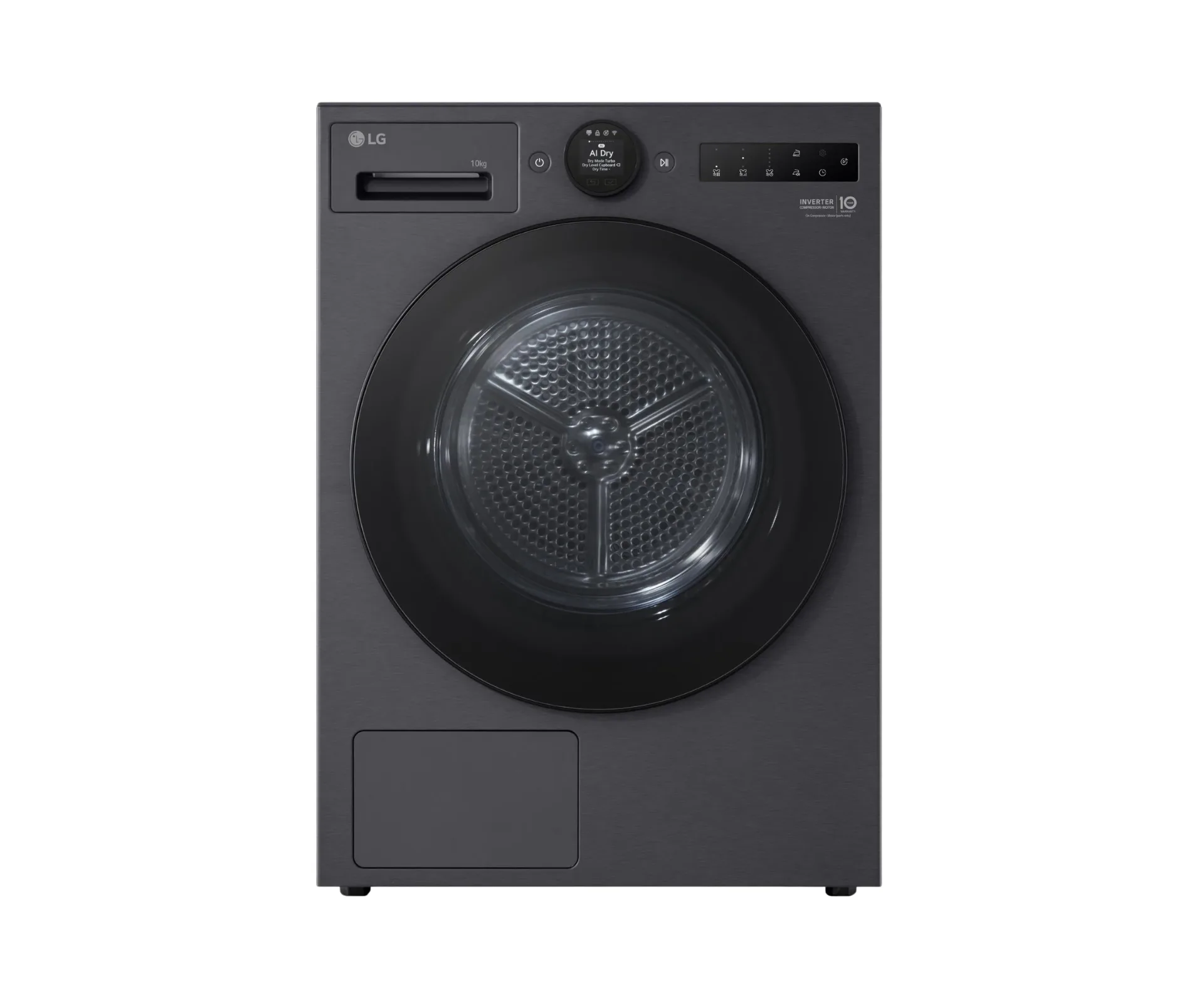 LG DXH9-10MB Series 9 10kg Heat Pump Dryer + EOFY Sales & ENergy Efficiency hacks