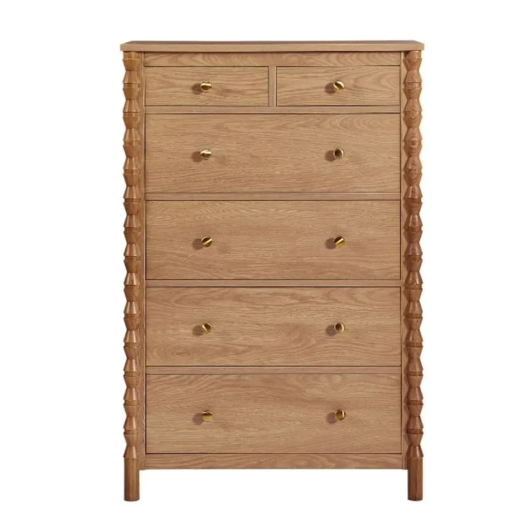 Lifely Jillian 6 Chest of Drawers Afterpay Day Storage Sale
