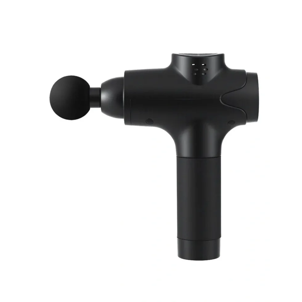 Massage Gun 30 Speed 8 Heads Vibration Muscle Massager in Black + Eofy Sales vs Amazon Prime Sales 2026