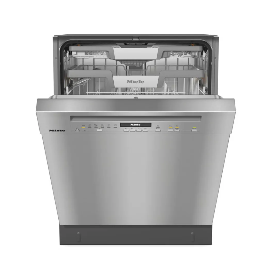 Miele 60cm Built-Under Dishwasher with AutoOpen Drying + + Best Dishwasher Australia 2026 + Kitchen Appliances