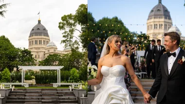 mifgs garden wedding