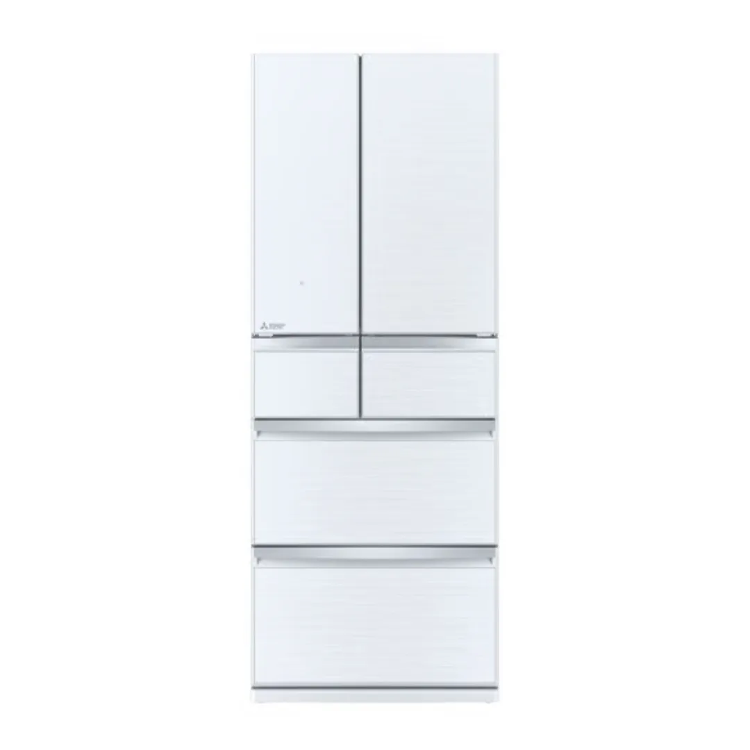 Mitsubishi Electric 470L Multi Drawer Fridge Diamond White + Best Fridge Australia 2026 + Best Fridge Brands Australia + Kitchen Appliances 2026