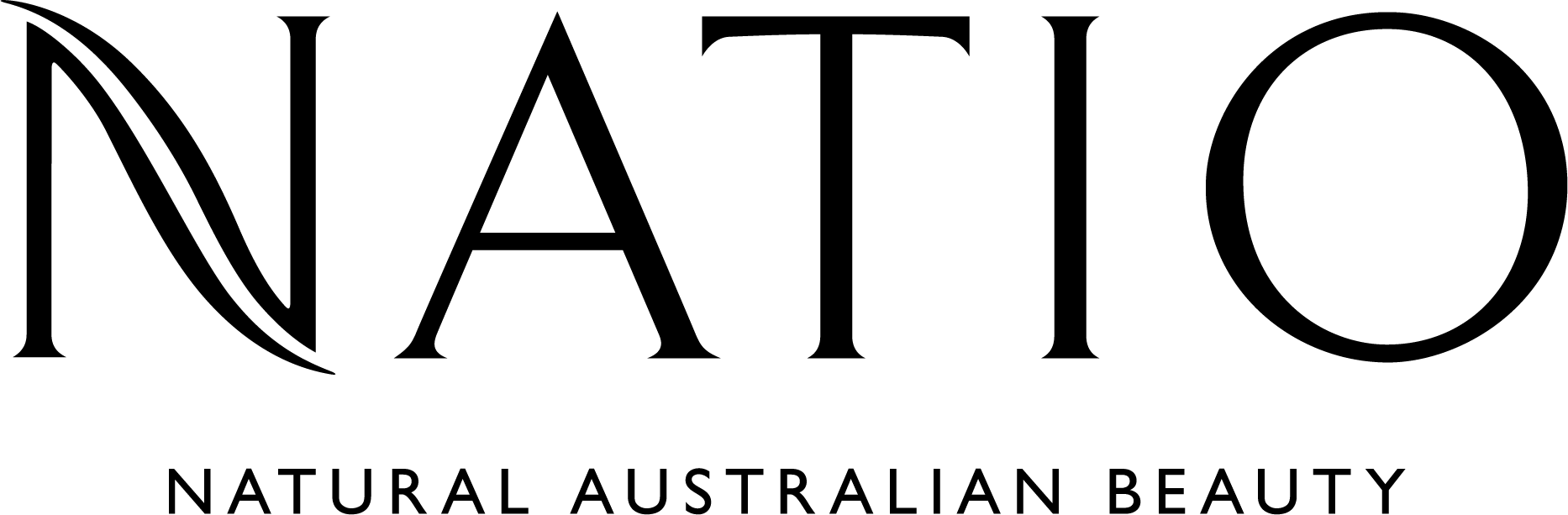 Sponsor logo of NATIO