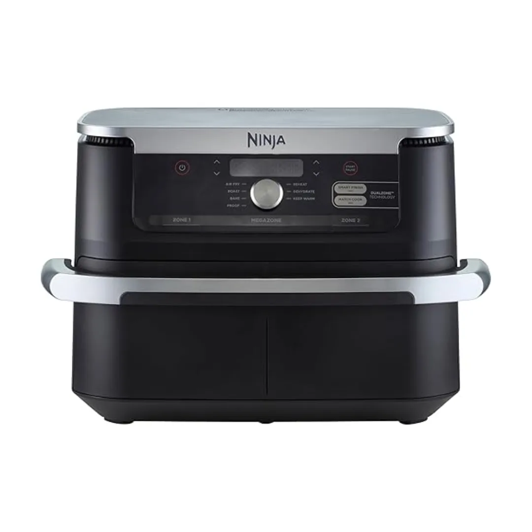 Ninja XXXL FlexDrawer Air Fryer + Best Air Fryers Australia 2026 + Best Kitchen Appliances