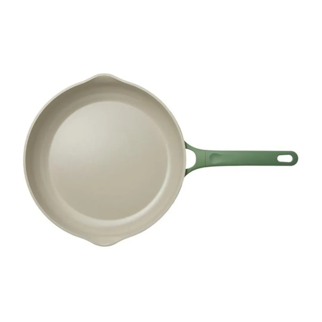 NOOK by Baccarat 
Non-Stick Frying Pan + Best Non-Stick Fry Pan Australia 2026 + Kitchen Appliances