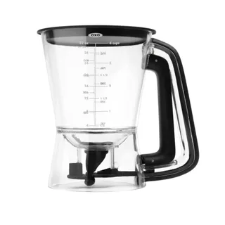 OXO Good Grips batter dispenser, Kitchen Warehouse