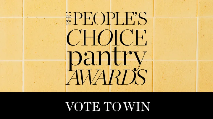 People's Choice Pantry Awards Better Homes and Gardens Australia