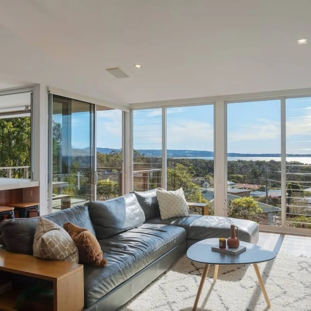 Vista 180 Pambula Beach best nsw airbnbs