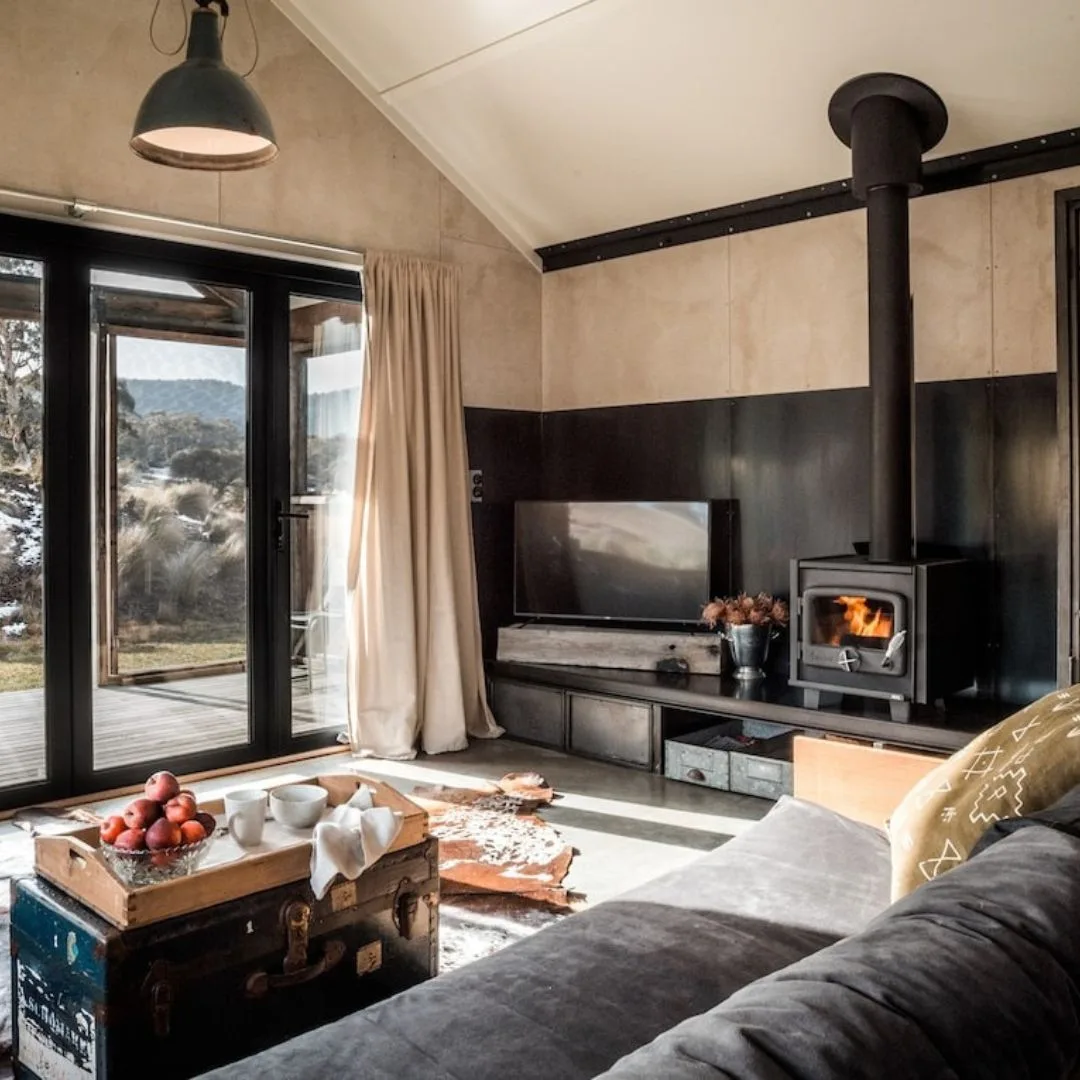 mountain hideaway best pet-friendly nsw airbnbs