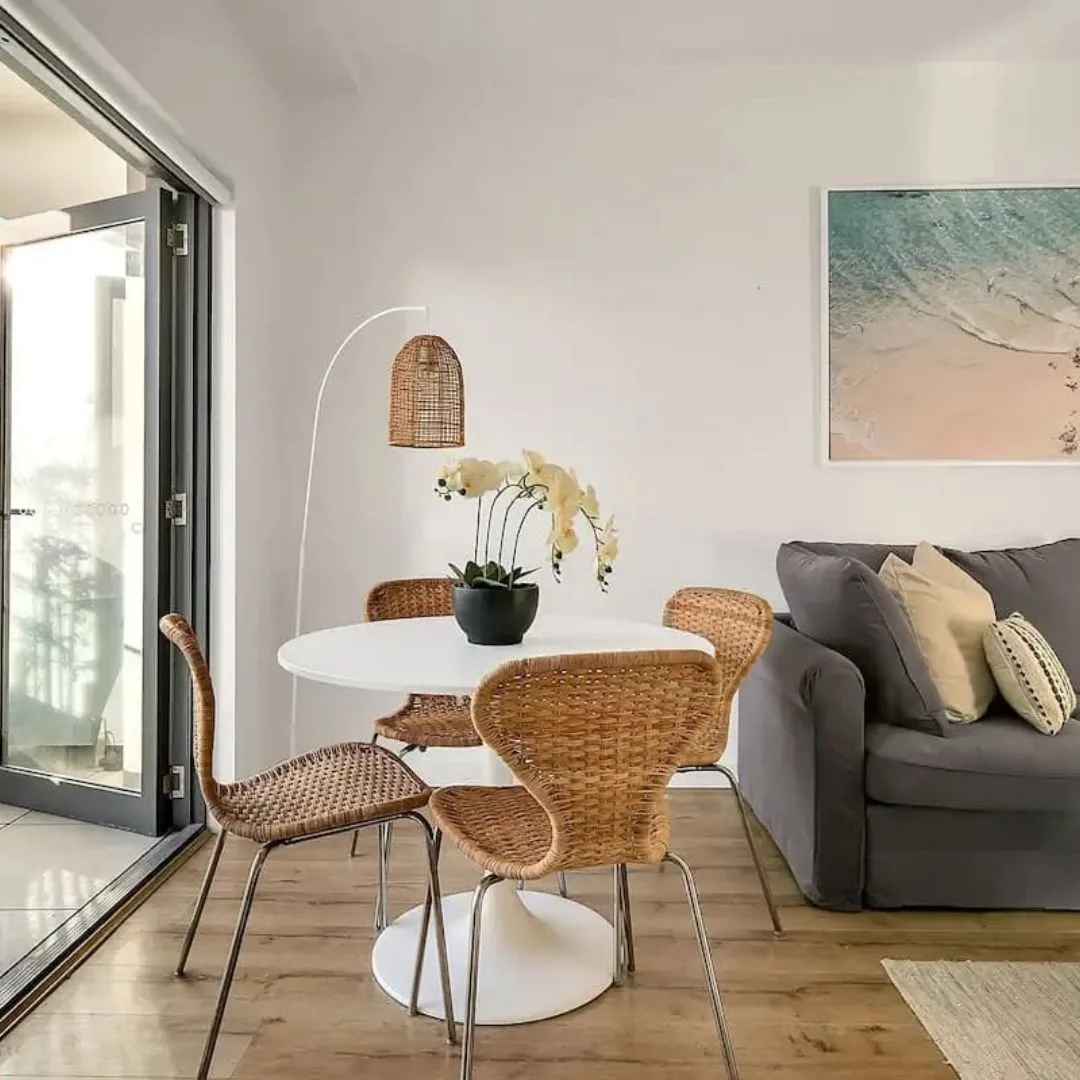 north bondi beachfront apartment best pet-friendly nsw airbnbs