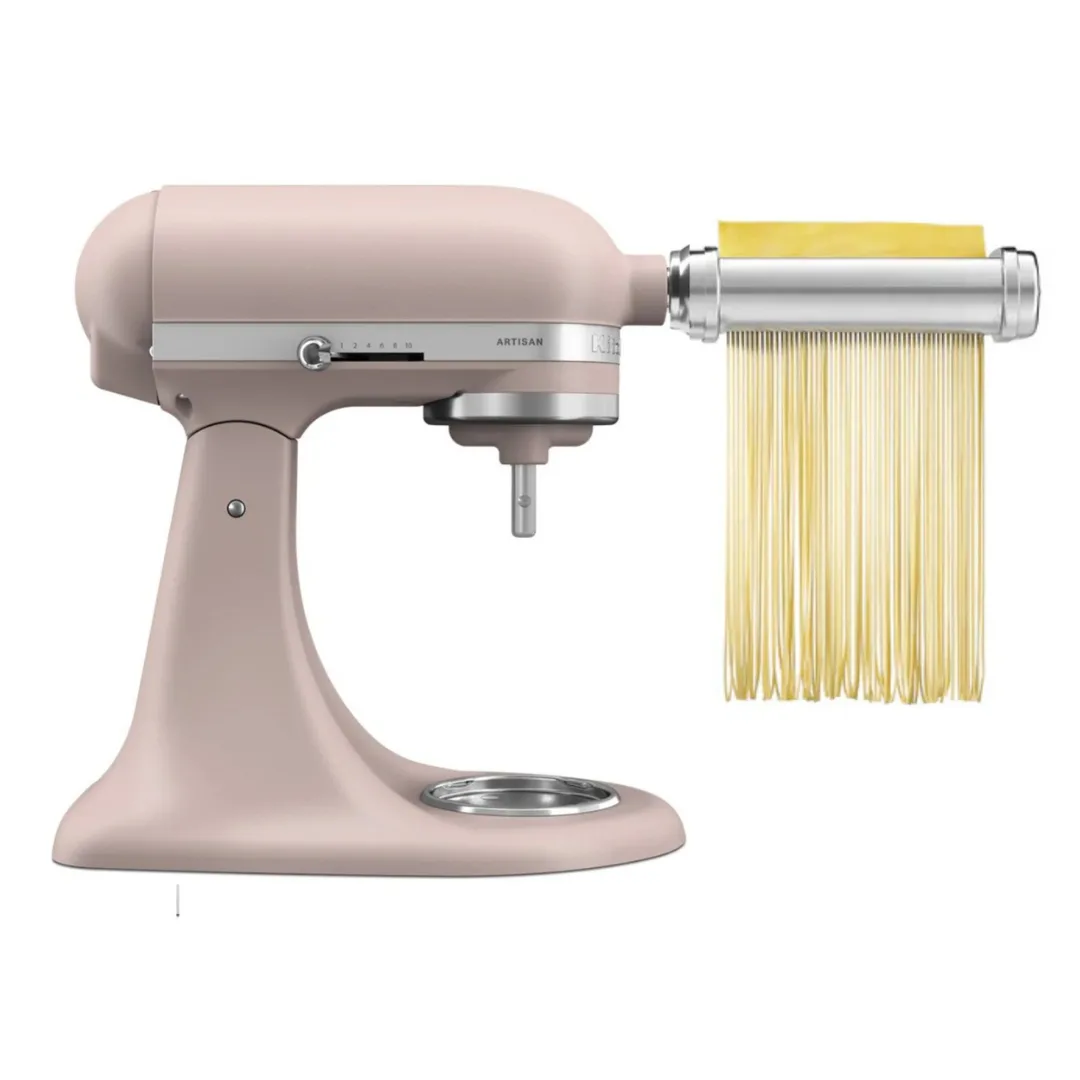 Artisan Tilt-Head Stand Mixer + 3-Piece Attachment Best KitchenAid sales