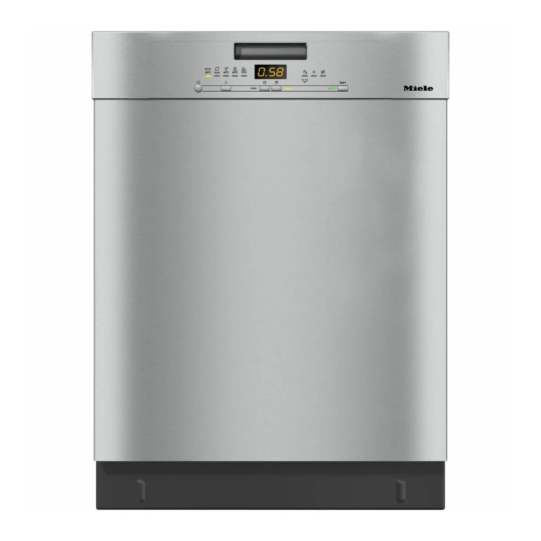 Miele Gen 50000 Built-Under Dishwasher best cleaning products