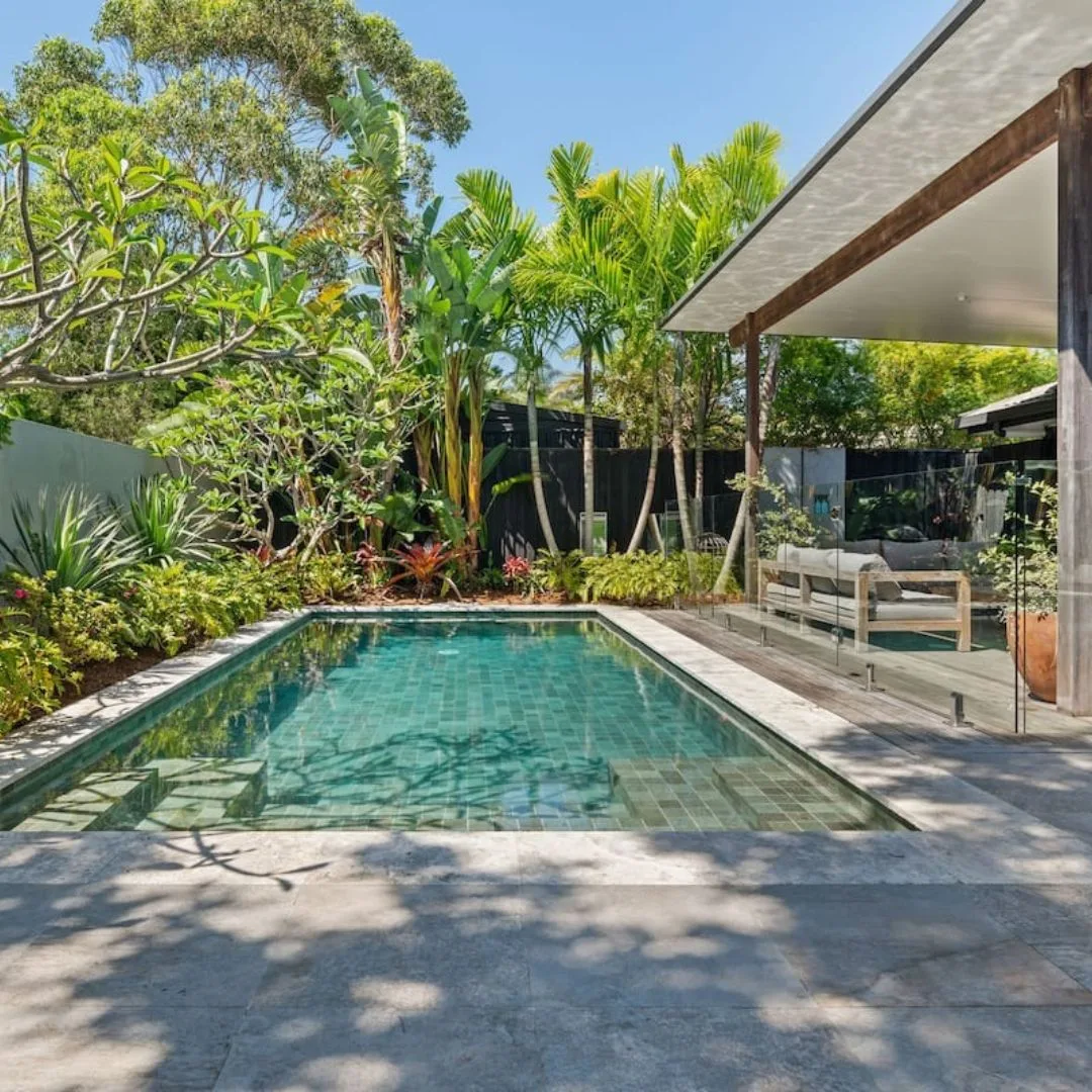 Byron Bay Family Sanctuary best nsw airbnbs