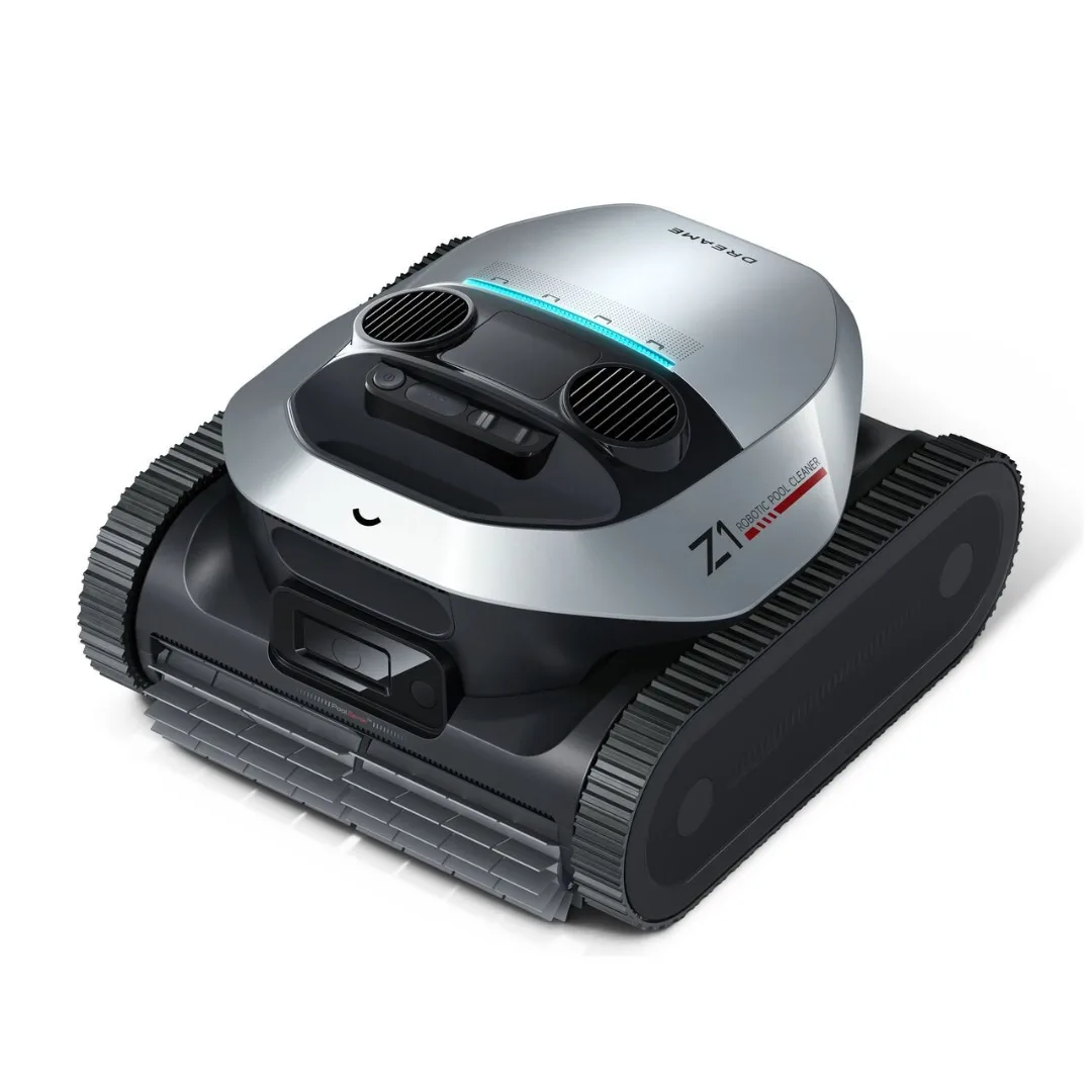 Dreame Z1 Robotic Pool Cleaner
best cleaning products