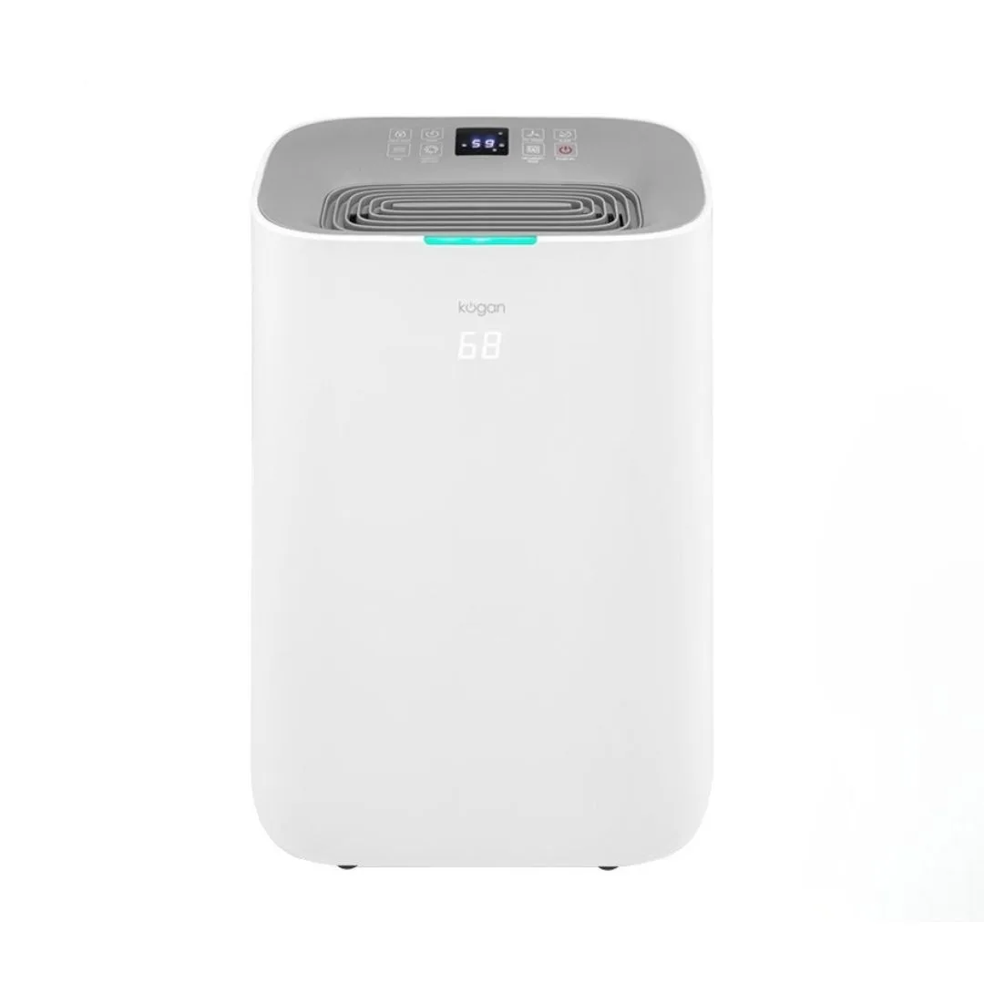 Kogan SmarterHome 20L Dehumidifier afterpay day sales
