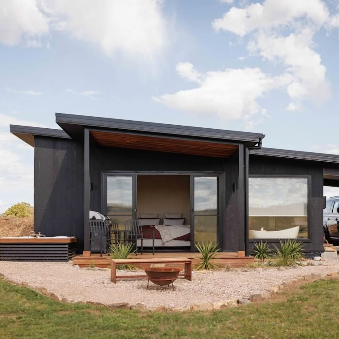 farm luxury rest best pet-friendly nsw airbnbs