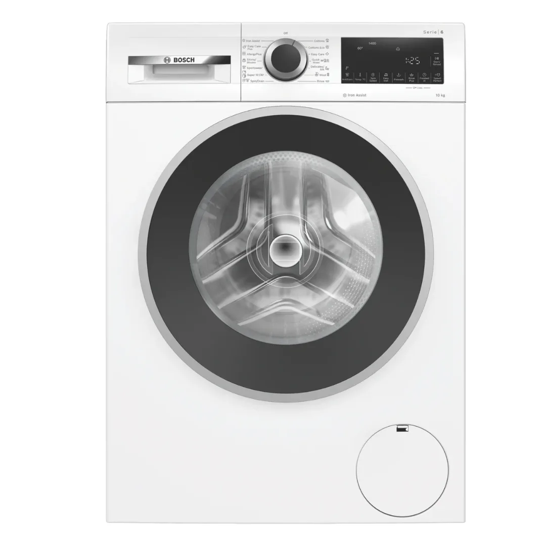 Bosch 10kg Front Load Washer
best cleaning products