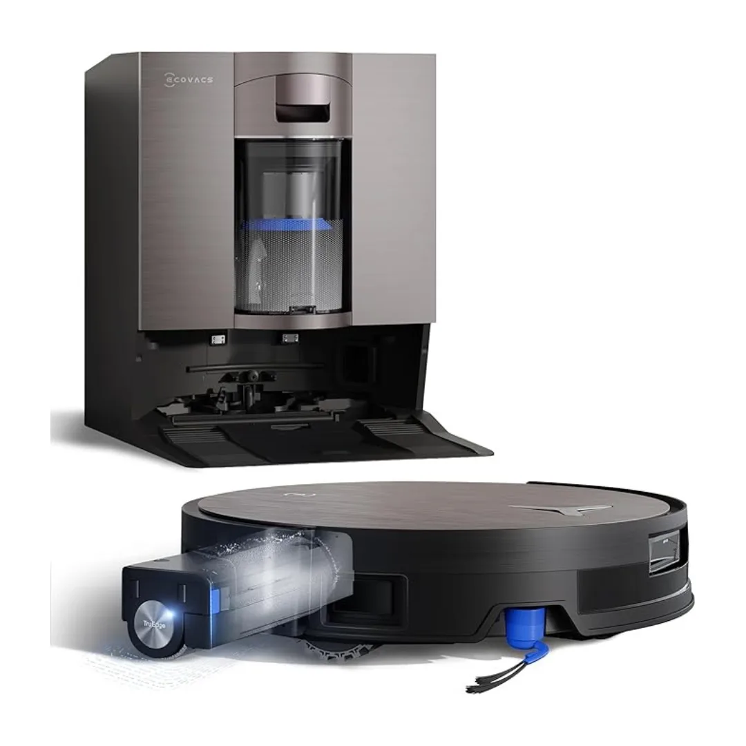 Ecovacs DEEBOT X11 OmniCyclone best cleaning products