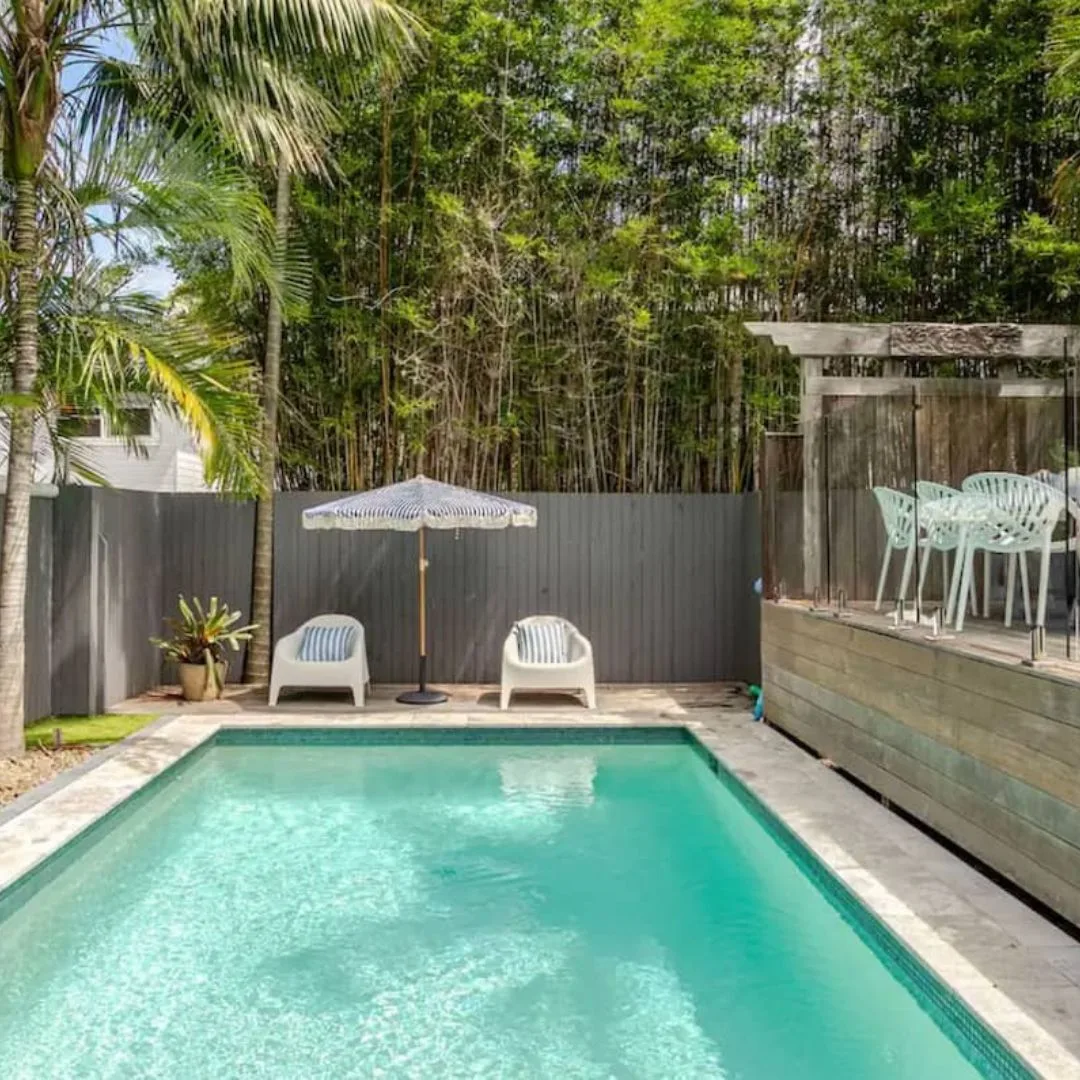 newport little oasis best pet-friendly nsw airbnbs