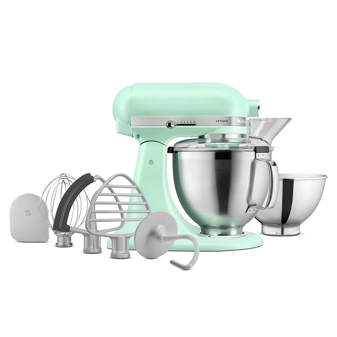 KitchenAid Artisan Tilt Head Stand Mixer afterpay day sales