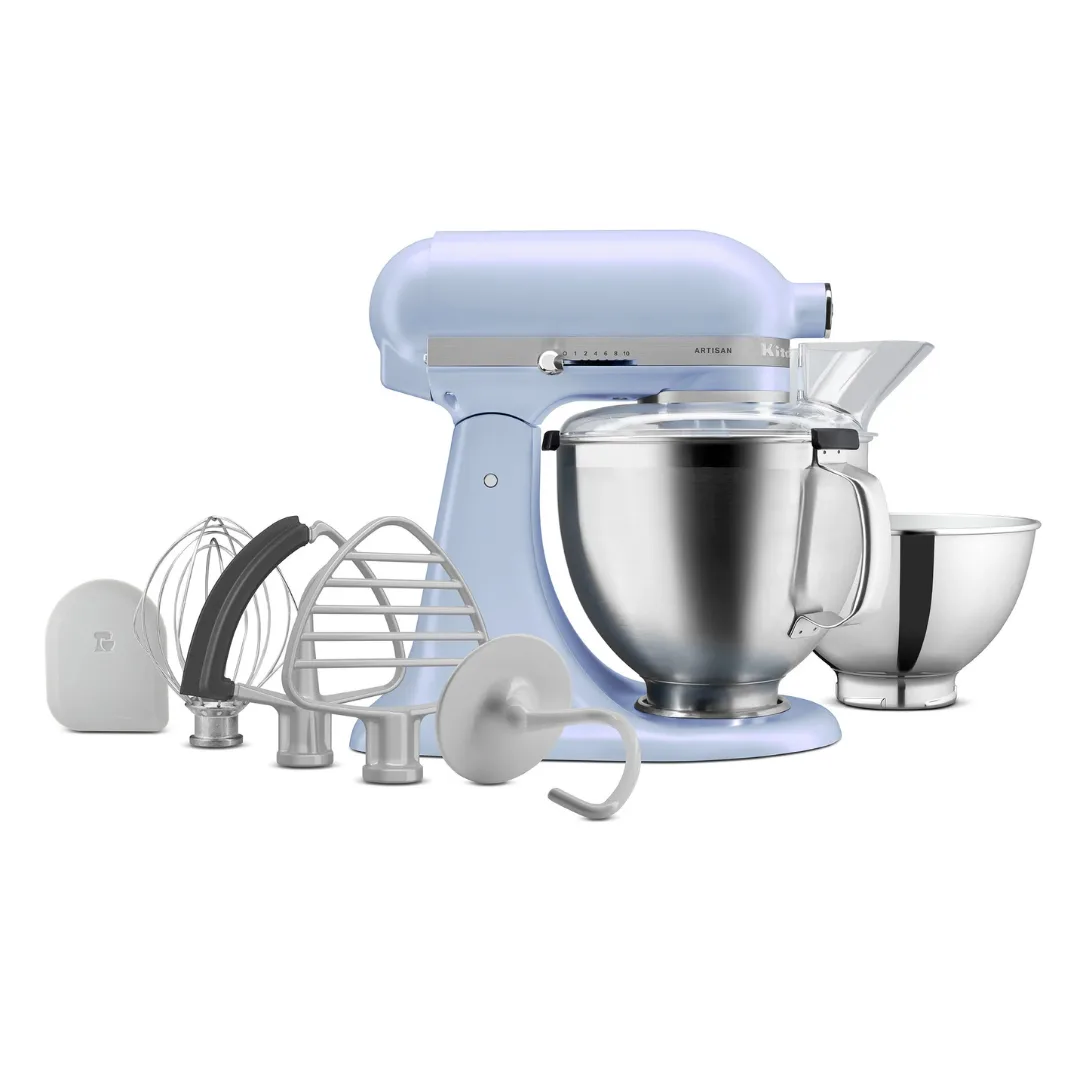 Artisan Tilt-Head Stand Mixer Best KitchenAid sales