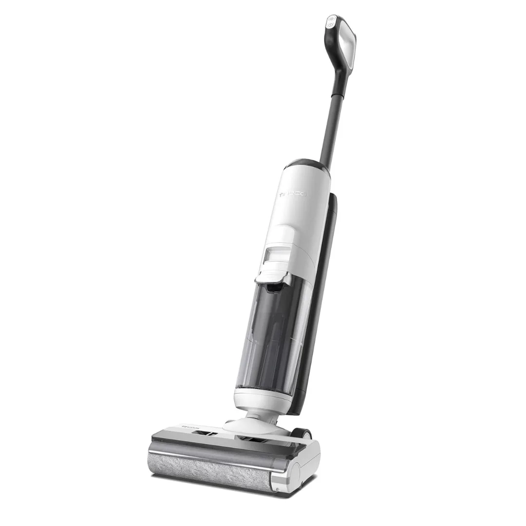 Tineco iFLOOR 5 Cordless Wet Dry Vacuum Cleaner best cleaning products