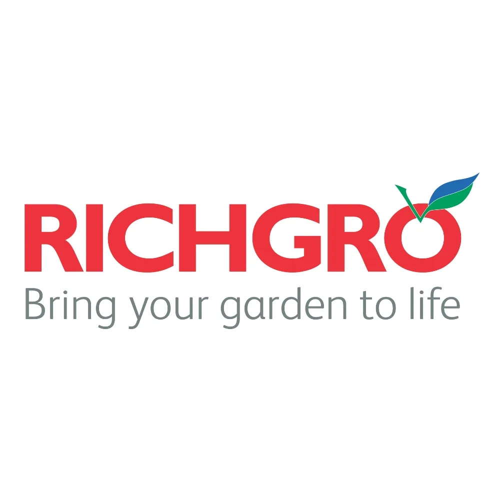 Sponsor logo of RichGro