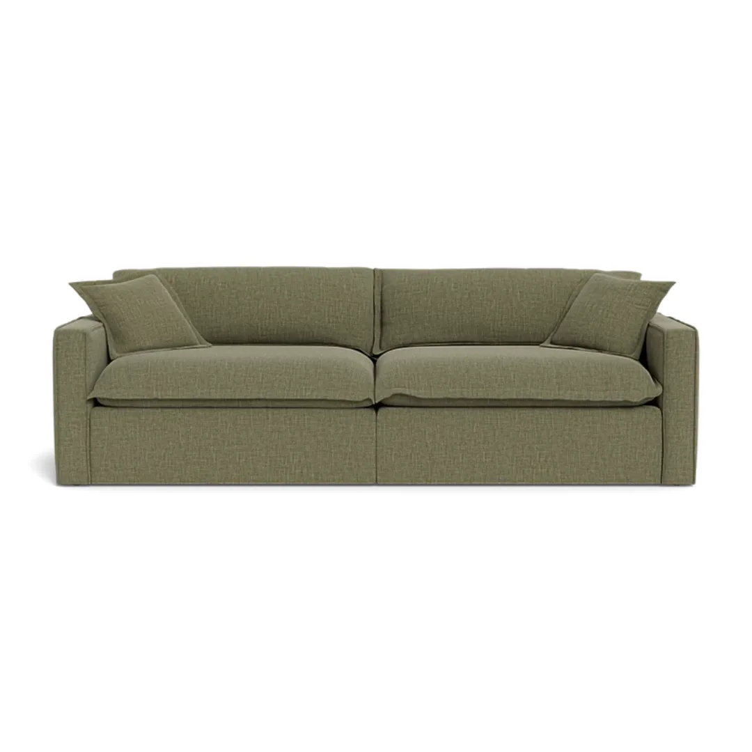 RIVERTON Fabric Modular Sofa Freedom + Best Freedom Sofa + Freedom Afterpay Day Sale