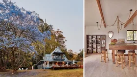 Easter weekend is calling &mdash; better hop to booking one of these NSW Airbnbs