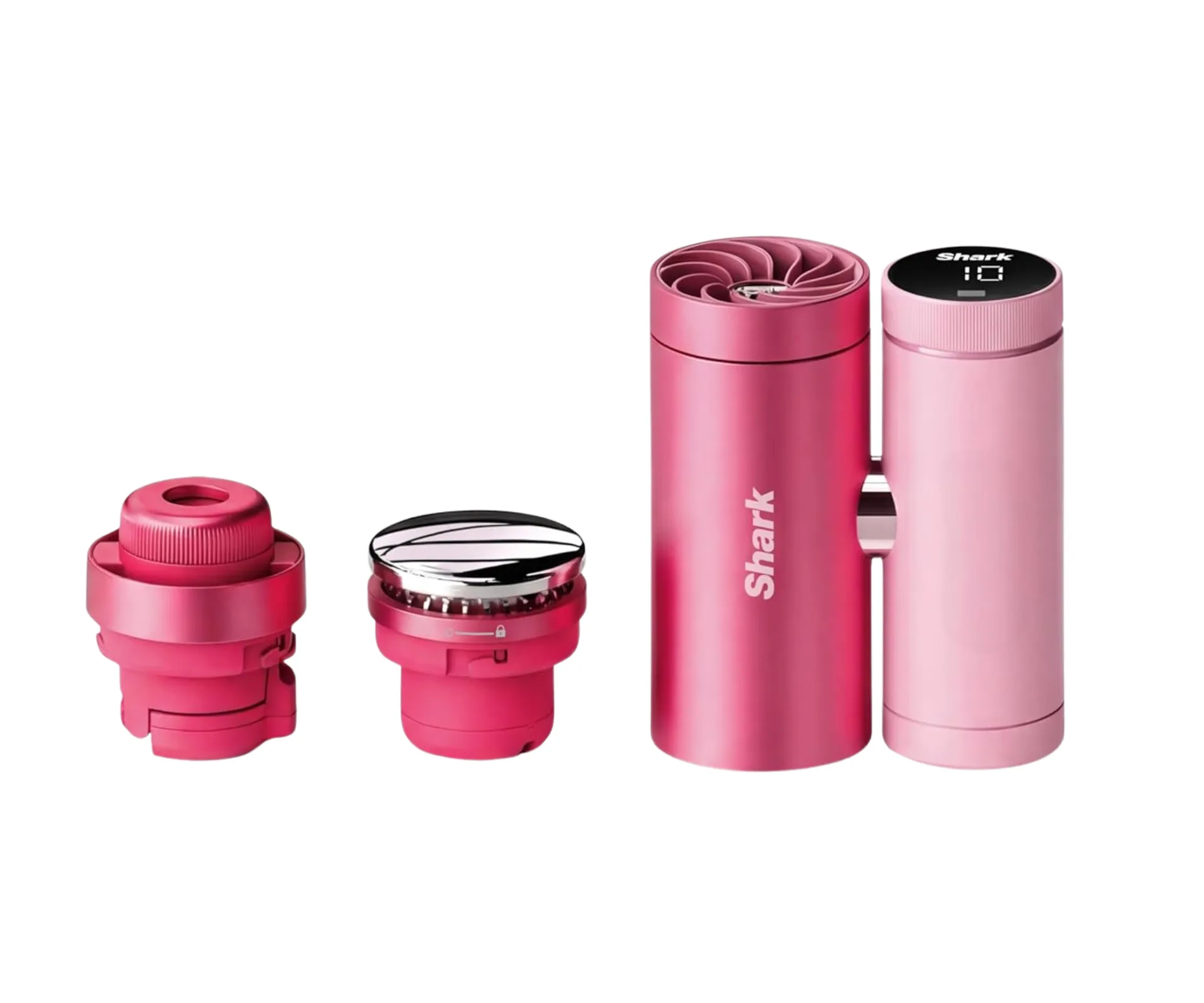 Shark ChillPill 3-in-1 Personal Cooling Fan + Best Personal Cooling Fans Australia 2026 + Best Fans