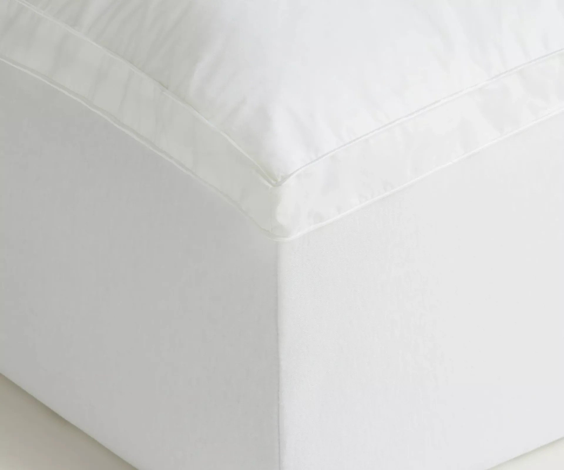 Sheridan Everyday Luxury Mattress Topper, Queen + Best antimicrobial mattress topper