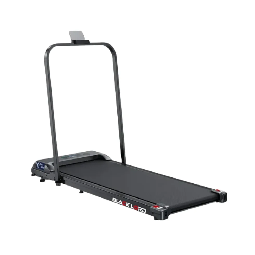 Temple & Webster Omari Walking Pad with Handrail + EOFY Sales vs Amazon Prime Day 2026