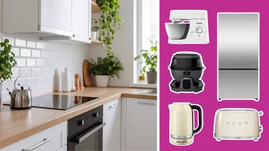 The Best Kitchen Appliances 2026 + Kitchen Appliance Guide + Appliances & Cookeware