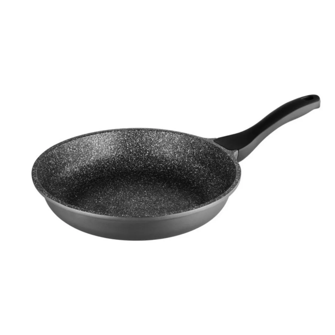 The Cooks Collective Classic Classic Non-Stick Frypan 28cm in Black + Best Non-Stick Fry Pan Australia 2026 + Kitchen Appliances