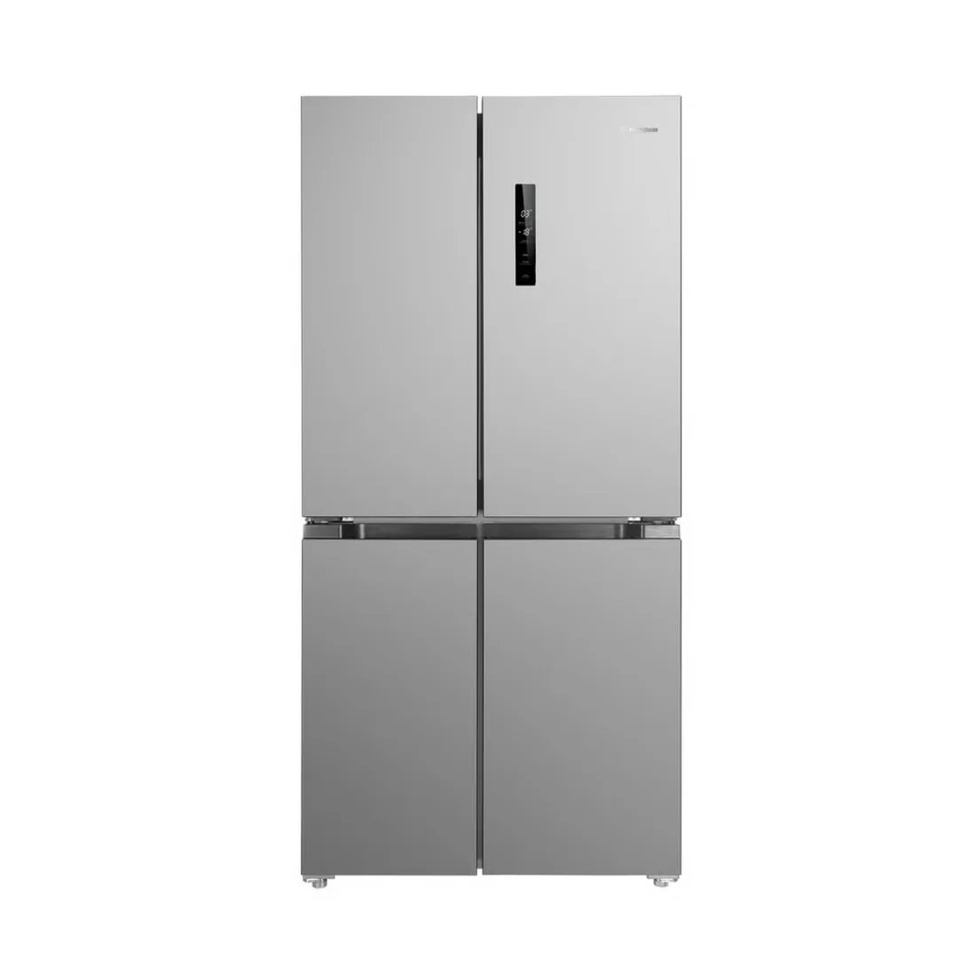 Westinghouse 496L Twist & Serve Icemaker French Door Fridge + Best Fridge Australia 2026 + Best Fridge Brands Australia + Kitchen Appliances Australia