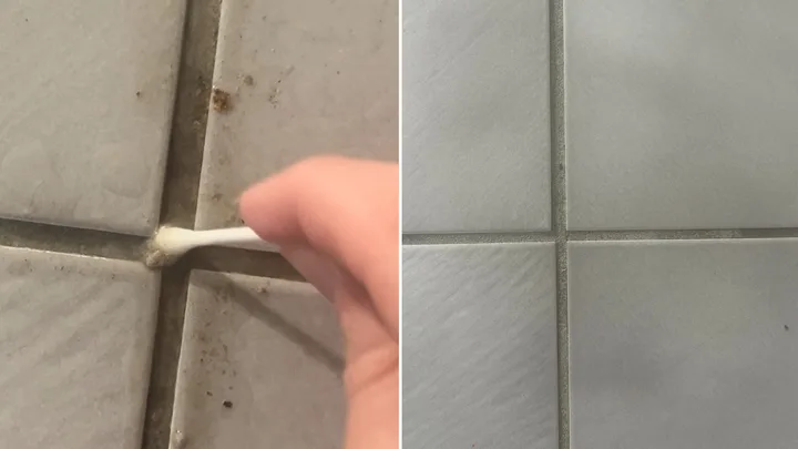 $15 cleaning buy solves one of the most common grout problems