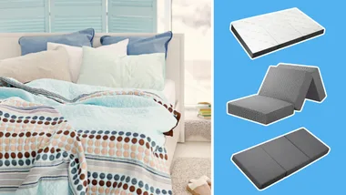 Best Folding Mattresses Australia 2026