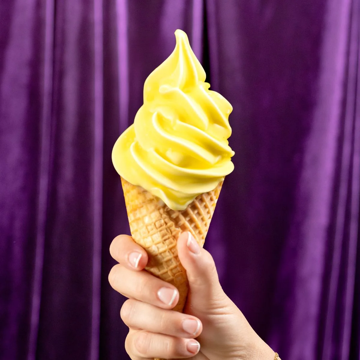 butter dipped soft serve sydney royal easter how