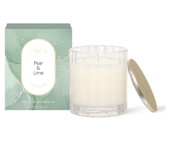 Circa candle