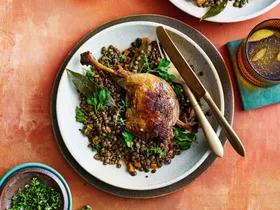Colin Fassnidge’s duck confit is the easy way to get into French cooking