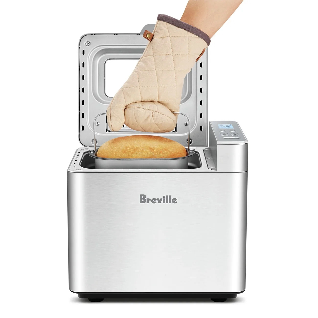 Breville The Baker’s Dozen bread maker