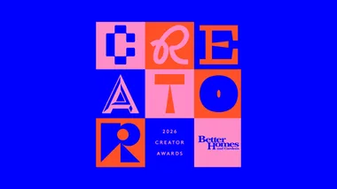 People’s Choice Creator Awards 2026: The finalists are here