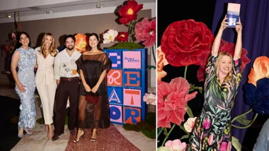 2026 Creator Awards Photo Gallery