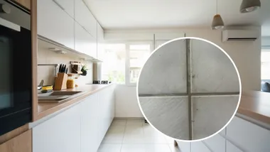 zep grout brightener