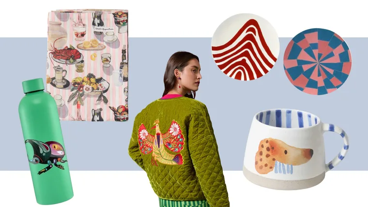 Editor’s picks for artist collabs