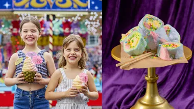 must-try viral food at the easter show 2026
