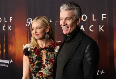 James Marsters on the failed Buffy reboot, green things, good soup, and the art of showing up