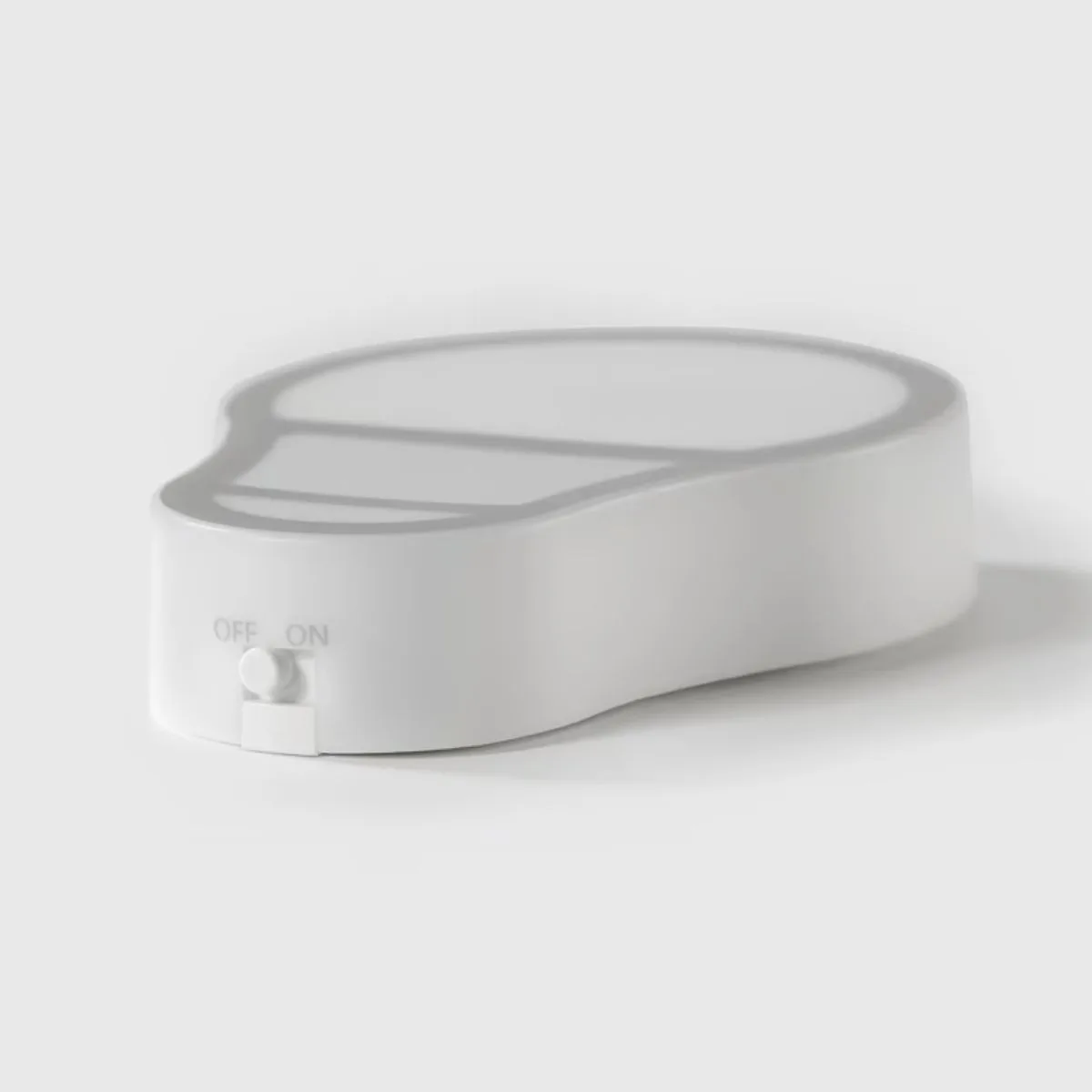 ikea's newest motion sensor night light. 