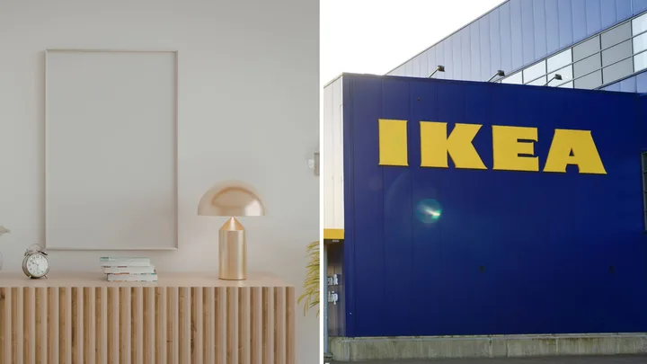 $6 IKEA buy solves annoying home lighting problem