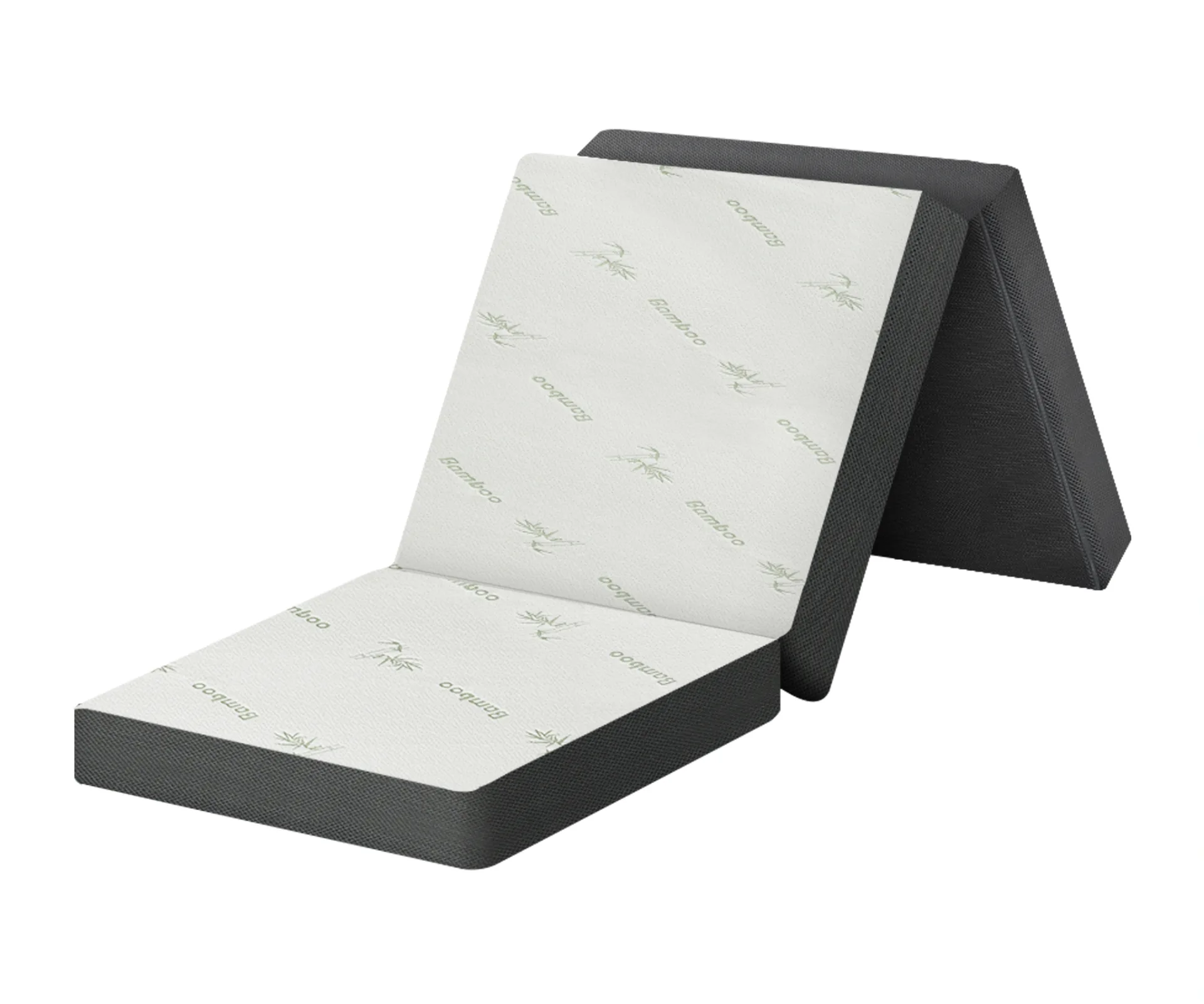Living Fusion Callaway foldable camping mattress + Best Foldable Mattress
